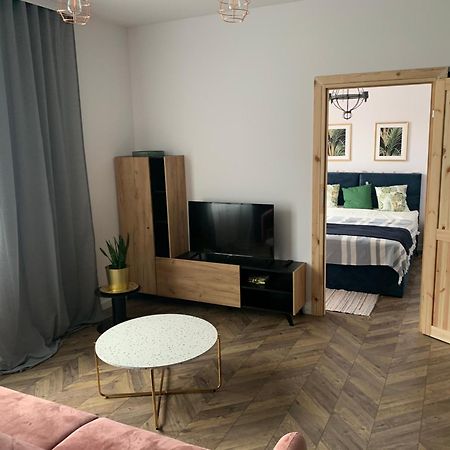 Apartament Walczaka Leilighet Gorzów Wielkopolski Eksteriør bilde