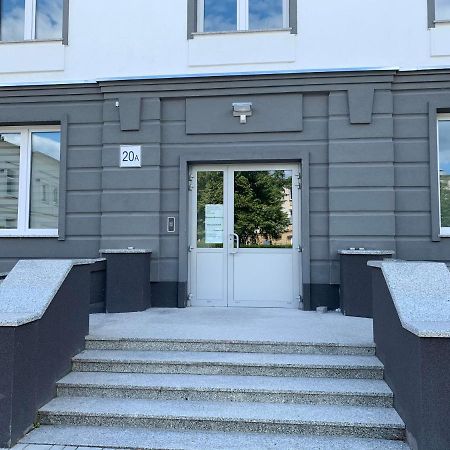 Apartament Walczaka Leilighet Gorzów Wielkopolski Eksteriør bilde