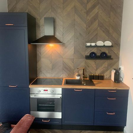 Apartament Walczaka Leilighet Gorzów Wielkopolski Eksteriør bilde