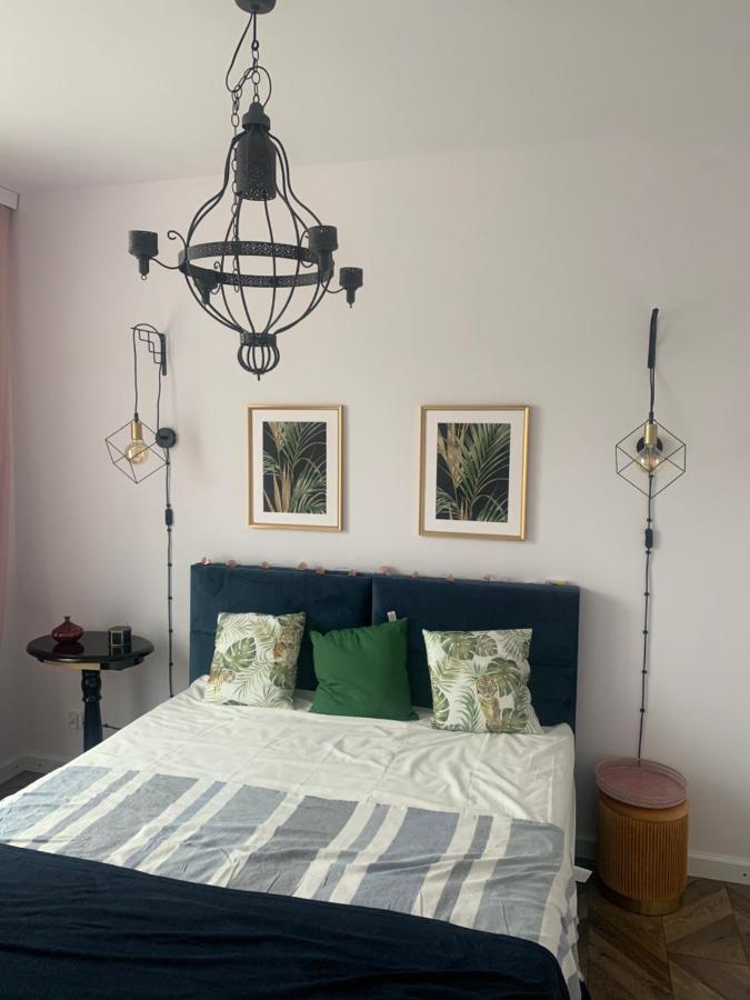 Apartament Walczaka Leilighet Gorzów Wielkopolski Eksteriør bilde