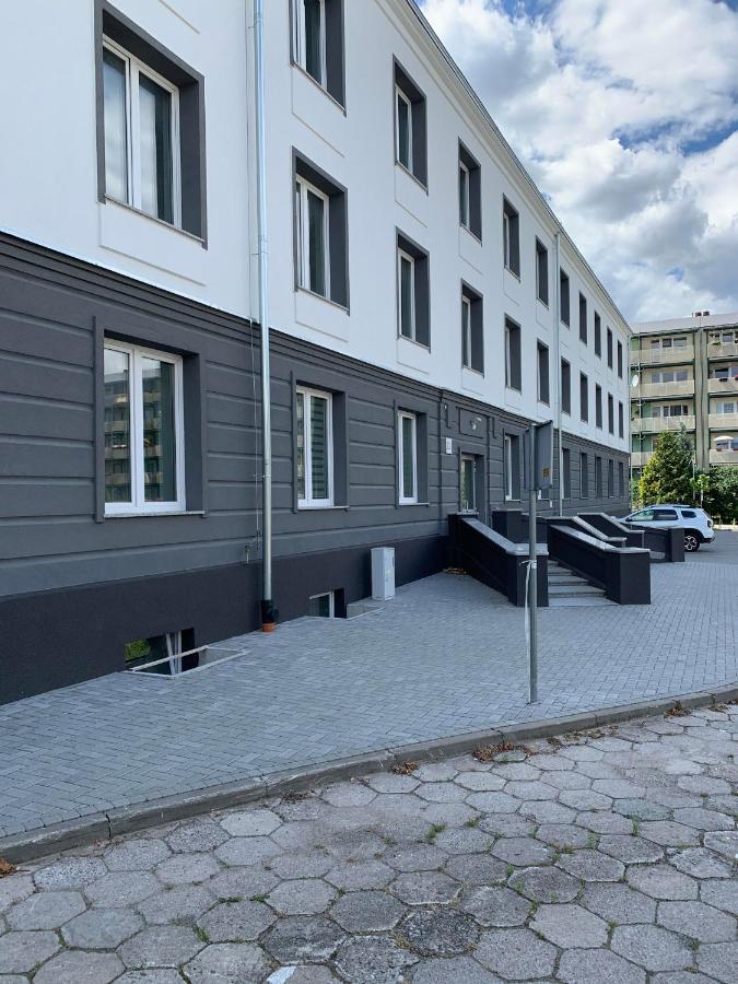 Apartament Walczaka Leilighet Gorzów Wielkopolski Eksteriør bilde