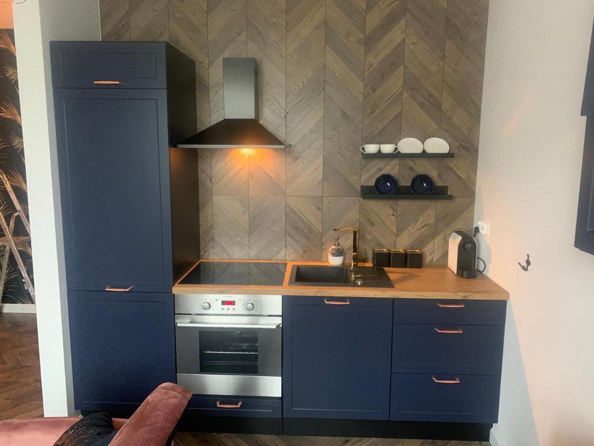 Apartament Walczaka Leilighet Gorzów Wielkopolski Eksteriør bilde